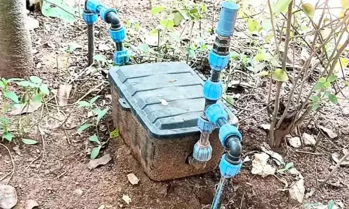 Kerala : पेयजल बिल देखकर लोग घबरा गए