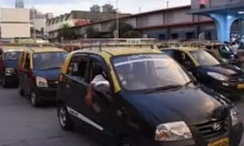 Goa टैक्सी यूनियन ने “टैक्सी माफिया” टिप्पणी पर शिकायत दर्ज कराई