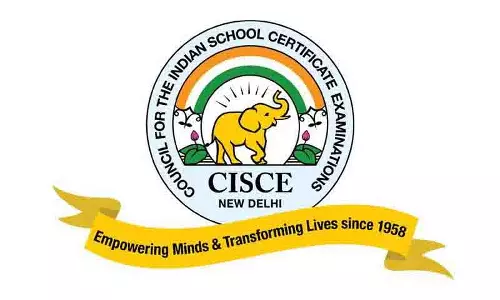 CISCE ने ICSE कक्षा 10वीं, आईएससी कक्षा 12वीं 2025 के परिणाम घोषित किए