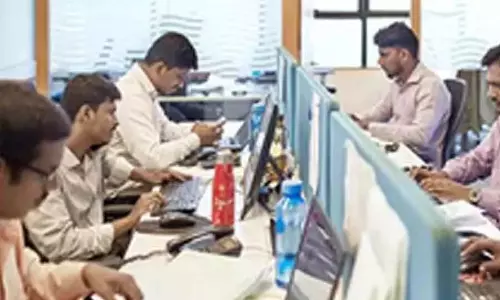 भारतीय कर्मचारियों के लिए नौकरी बदलने में स्वास्थ्य और तंदुरुस्ती सर्वोच्च प्राथमिकता: अध्ययन भारतीय कर्मचारियों के लिए नौकरी बदलने में स्वास्थ्य और तंदुरुस्ती सर्वोच्च प्राथमिकता: अध्ययन