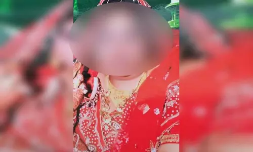 भांजे का दिल अपनी ही मामी पर आया, सौरभ जैसा हत्याकांड सामने आया