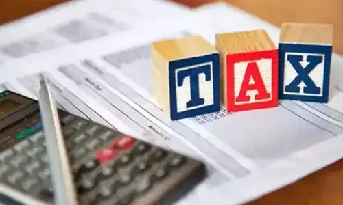 आयकर विभाग ने आकलन वर्ष 2025-26 के लिए ITR-1, ITR-4 फॉर्म अधिसूचित किए