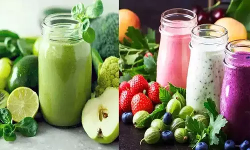 सुबह के समय डिटॉक्स ड्रिंक्स सेहत के लिए सबसे हैं बढ़िया सुबह के समय डिटॉक्स ड्रिंक्स सेहत के लिए सबसे हैं बढ़िया