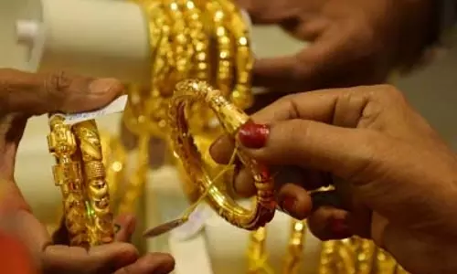 सोने की कीमत में होगी बढ़ोतरी?