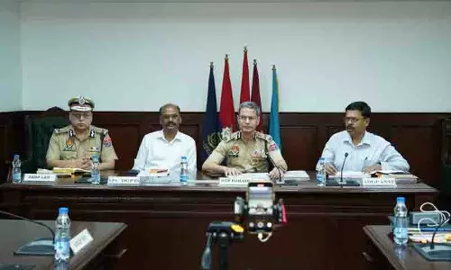 Punjab DGP ने अधिकारियों से कहा, 31 मई तक नशे का सफाया करें, नहीं तो कार्रवाई का सामना करें