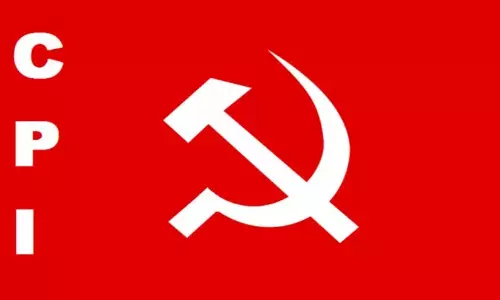 CPI जिला कमेटी के खिलाफ राज्य सचिव को शिकायत CPI जिला कमेटी के खिलाफ राज्य सचिव को शिकायत