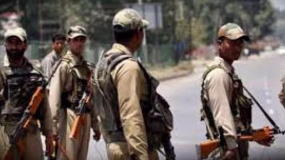 Assam : दीमा हसाओ मुठभेड़ में एनएससीएन के तीन कार्यकर्ता मारे गए