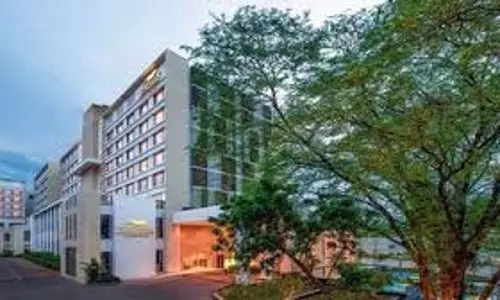 कोयम्बेडु को मई अंत तक मिलेगा आधुनिक सुविधाओं वाला ग्रीन पार्क कोयम्बेडु को मई अंत तक मिलेगा आधुनिक सुविधाओं वाला ग्रीन पार्क