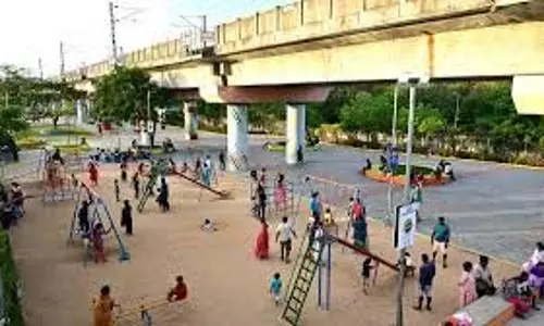 CMRLने अड्यार और वेलाचेरी में नए शहरी चौकों की योजना बनाई