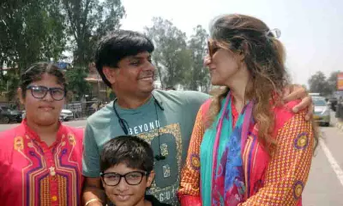 Pahalgam नरसंहार, अटारी पुनर्मिलन का केंद्र बना