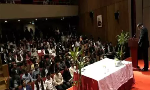 Japan में भारतीय समुदाय ने पहलगाम आतंकी हमले के पीड़ितों को दी श्रद्धांजलि