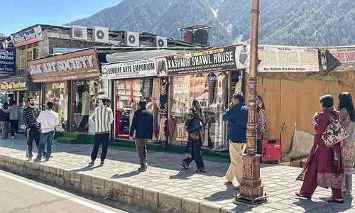 Pakistan का आतंकवाद का रास्ता: कश्मीर से काबुल और उससे आगे