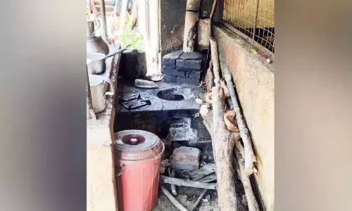 चाय की दुकान में विस्फोट: मालिक के खिलाफ मामला दर्ज