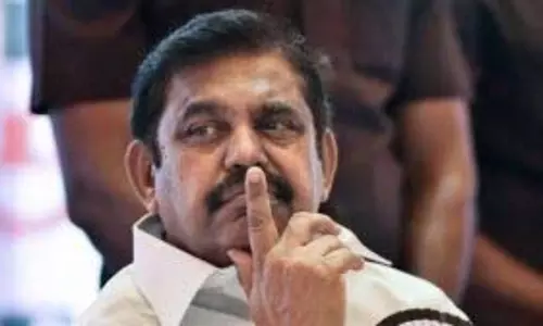 EPS ने स्टालिन की 2.0 टिप्पणी पर पलटवार किया EPS ने स्टालिन की 2.0 टिप्पणी पर पलटवार किया