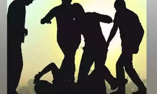 कोडुवल्ली में गैंगस्टरों का हमला जारी