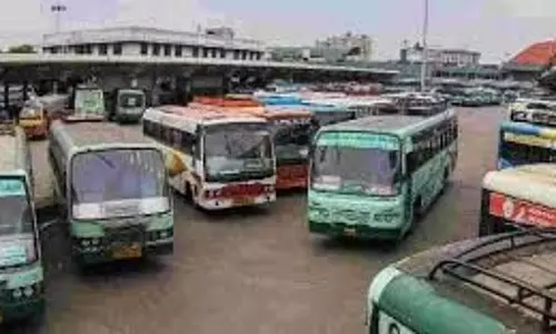 TNSTC मजदूर दिवस और सप्ताहांत की भीड़ के लिए विशेष बसें चलाएगी