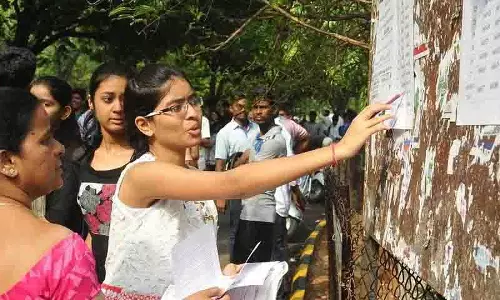Telangana: एसएससी सार्वजनिक परीक्षा 2025 के परिणाम घोषित