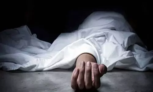 Thane : फोन के इस्तेमाल को लेकर हुए विवाद के बाद महिला की 11वीं मंजिल से कूदकर मौत