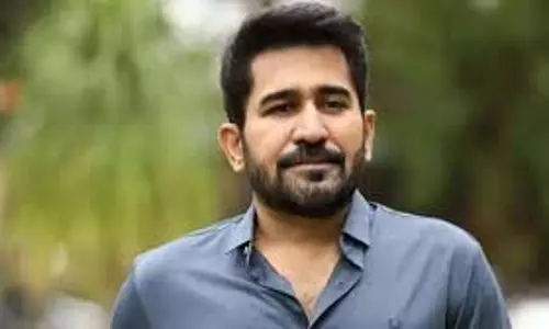 विजय एंटनी ने पहलगाम हमले पर अपने बयान पर स्पष्टीकरण दिया विजय एंटनी ने पहलगाम हमले पर अपने बयान पर स्पष्टीकरण दिया