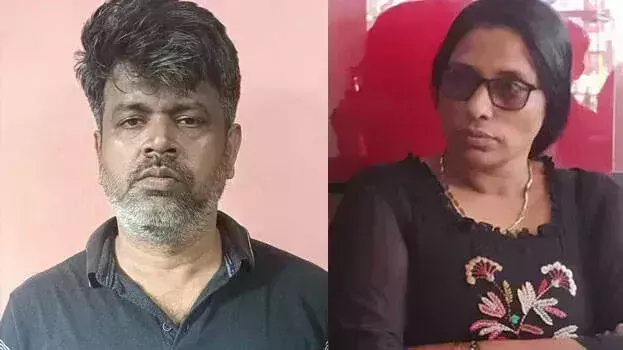 KOCHI: ड्रग और वेश्यावृत्ति केस में फिल्मी सितारों के नाम, तस्लीमा व पति की जमानत खारिज KOCHI: ड्रग और वेश्यावृत्ति केस में फिल्मी सितारों के नाम, तस्लीमा व पति की जमानत खारिज