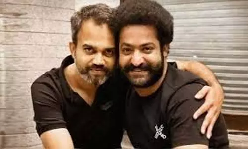 NTR, प्रशांत नील की अगली फिल्म 25 जून 2026 को रिलीज होगी