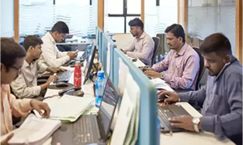 नौकरी बदलने में हेल्थ और वेलनेस को प्राथमिकता दे रहे भारतीय कर्मचारी: रिपोर्ट