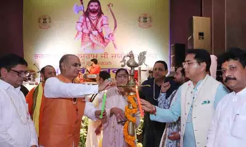शहर में चौक का नाम भगवान परशुराम के नाम पर रखा जाएगा: Aman Arora शहर में चौक का नाम भगवान परशुराम के नाम पर रखा जाएगा: Aman Arora