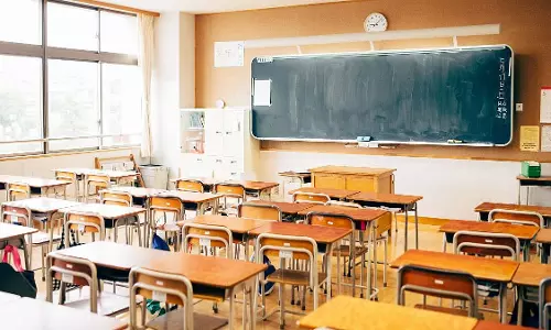 इंदौर में 5 मई से निशुल्क ऑनलाइन स्कूल प्रवेश की तैयारी
