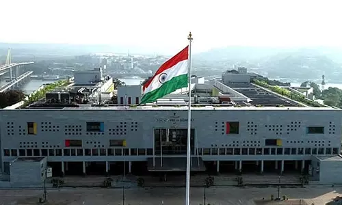 Goa HC ने ओपन-एयर इकाइयों में CCTV प्रतिष्ठानों में ध्वनि विनियमन अनुपालन की निगरानी की