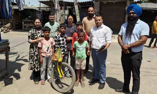 Ludhiana: ‘सिख्य क्रांति’ जारी, जिले के आंकड़ों से सरकारी स्कूलों में दाखिले में गिरावट दिखी