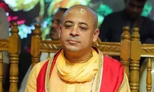 बांग्लादेश: चिन्मय कृष्ण दास को जमानत, क्या जेल से हो पाएगी रिहाई?