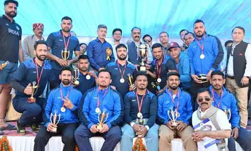 Himachal: बिजली बोर्ड के लिए दोहरी खुशी