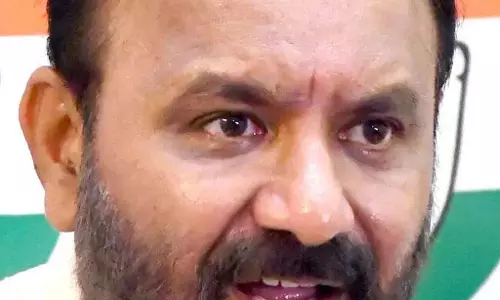 पाकिस्तान समर्थक नारों का समर्थन नहीं करेंगे: मंत्री संतोष