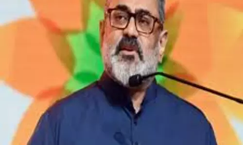 Pahalgam आतंकी हमले पर सीपीएम, कांग्रेस वोट बैंक की राजनीति कर रही Pahalgam आतंकी हमले पर सीपीएम, कांग्रेस वोट बैंक की राजनीति कर रही