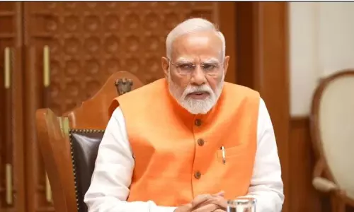 BIG BREAKING: केंद्रीय कैबिनेट की बैठक में कई अहम फैसले BIG BREAKING: केंद्रीय कैबिनेट की बैठक में कई अहम फैसले