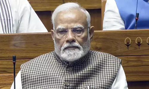 BIG BREAKING: मोदी सरकार कराएगी जातिगत जनगणना, केंद्रीय कैबिनेट का बड़ा फैसला, VIDEO