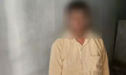 शराब के नशे में स्कूल पहुंचे प्रधानाध्यापक, पुलिस ने किया गिरफ्तार