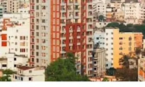 Bengaluru में ₹10 करोड़ से ऊपर के लग्ज़री घरों की बिक्री में 59% की बढ़ोतरी