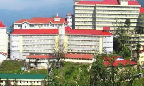 सुपर स्पेशियलिटी आईपीडी कल IGMC से चमियाणा स्थानांतरित होंगी