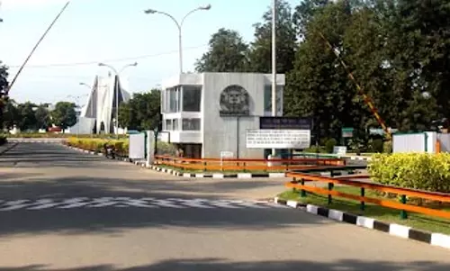 Punjabi University के पूर्व कर्मचारियों ने ‘आंशिक ग्रेच्युटी भुगतान’ पर रोष जताया Punjabi University के पूर्व कर्मचारियों ने ‘आंशिक ग्रेच्युटी भुगतान’ पर रोष जताया