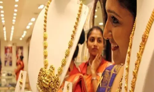 अक्षय तृतीया पर भारत ने 12,000 करोड़ रुपये का सोना खरीदा, 4,000 करोड़ रुपये की चांदी खरीदी