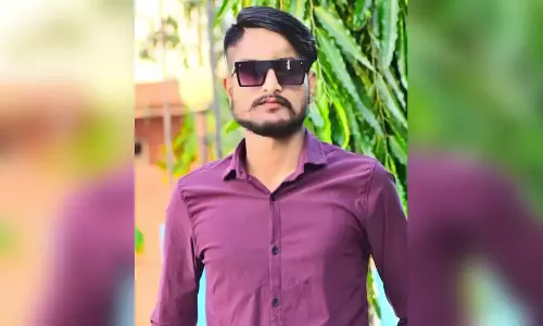 साली पर आया दिल, रिश्ता लेकर युवक पहुंचा घर...इश्क का खूनी अंत!