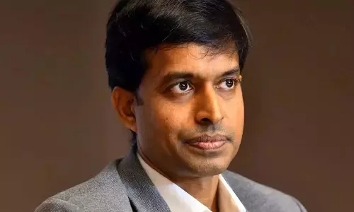 पुलेला गोपीचंद अकादमी और एंडिया पार्टनर्स ने गेम ऑन! स्पोर्ट्स फेस्ट के लिए टीम बनाई पुलेला गोपीचंद अकादमी और एंडिया पार्टनर्स ने गेम ऑन! स्पोर्ट्स फेस्ट के लिए टीम बनाई
