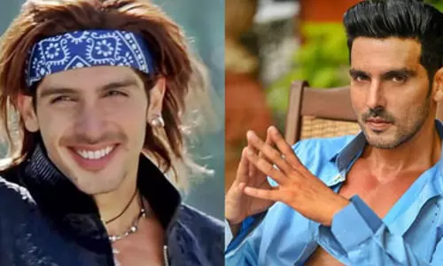 मैं हूं ना के 21 साल पूरे, जायद खान बोले- लकी हमेशा मेरे दिल के करीब रहेगा
