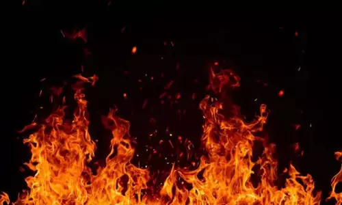 कोलकाता के होटल में आग लगने के पीड़ितों में ओडिशा के तीन लोग शामिल