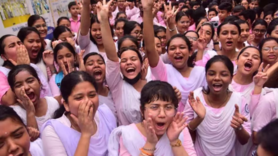 Assam उच्चतर माध्यमिक में सभी स्ट्रीम में उत्तीर्ण प्रतिशत में गिरावट Assam उच्चतर माध्यमिक में सभी स्ट्रीम में उत्तीर्ण प्रतिशत में गिरावट