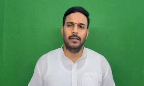 इसके लिए कौन जिम्मेदार है?: YSRCP ने विजाग मंदिर दुर्घटना पर आंध्र प्रदेश सरकार से सवाल किया