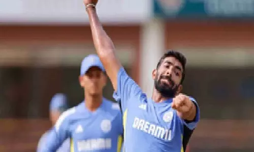 जसप्रीत बुमराह ICC रैंकिंग में शीर्ष स्थान पर बने