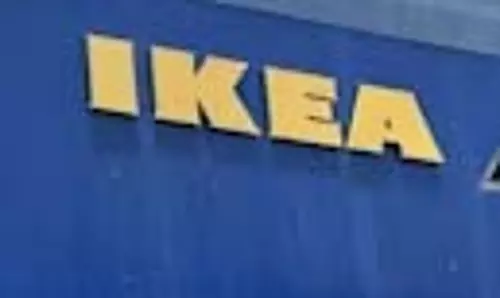 IKEA ने भारत में अपने विस्तार की नई रणनीति के तहत छोटे शहरों में कॉम्पैक्ट स्टोर खोलने की योजना बनाई IKEA ने भारत में अपने विस्तार की नई रणनीति के तहत छोटे शहरों में कॉम्पैक्ट स्टोर खोलने की योजना बनाई