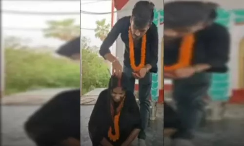 दूल्हे के सामने दुल्हन का अपहरण, अब पलट गया पूरा केस, करतूत जानकर दंग रह गए सब